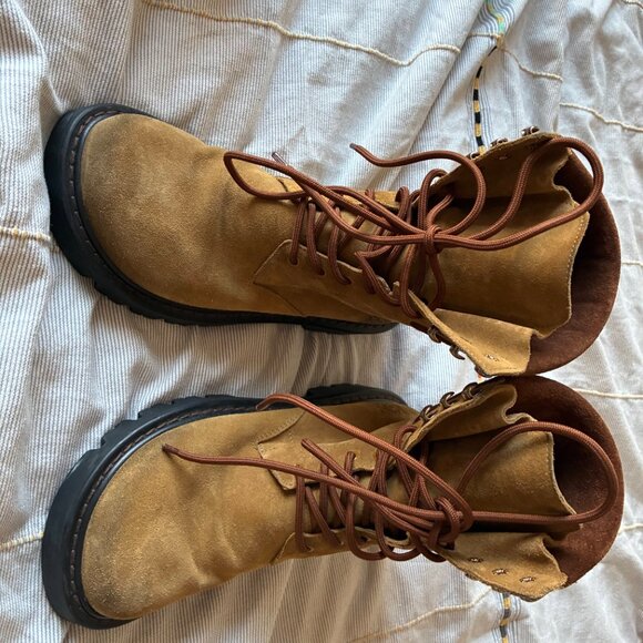 Loewe Sierra Boots - Picture 2 of 6